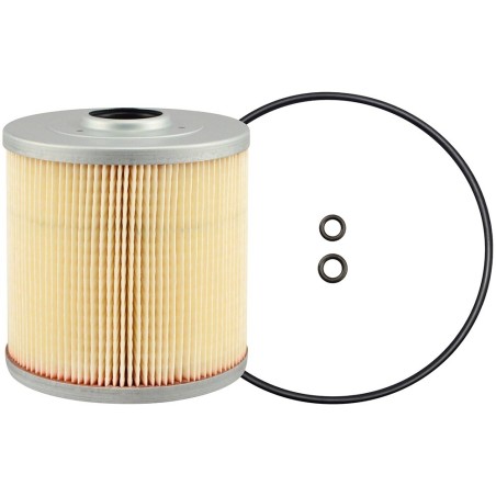 Baldwin PF9897, Fuel Element