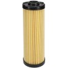 baldwin pt9264, wire mesh supported hydraulic element