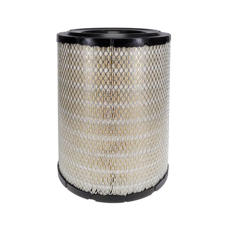 Baldwin RS2863XP, Extreme Performance Nano Radial Seal Outer Air Filter Element