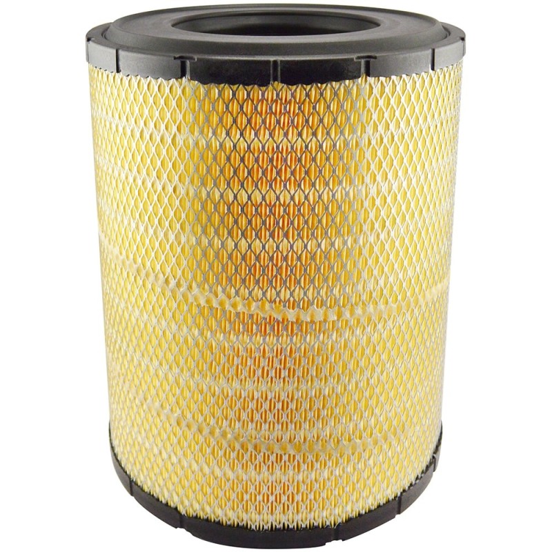 Baldwin RS3504XP, Extreme Performance Nano Radial Seal Outer Air Filter Element