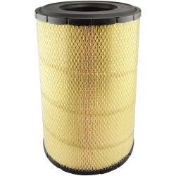 Baldwin RS3506XP, Extreme Performance Nano Radial Seal Outer Air Filter Element