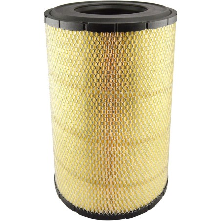 Baldwin RS3506XP, Extreme Performance Nano Radial Seal Outer Air Filter Element