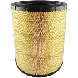 Baldwin RS3508XP, Extreme Performance Nano Radial Seal Outer Air Filter Element