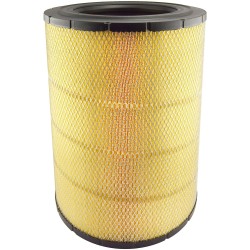 Baldwin RS3700XP, Extreme Performance Nano Radial Seal Outer Air Filter Element