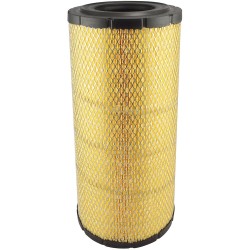 Baldwin RS3734XP, Extreme Performance Nano Radial Seal Outer Air Filter Element