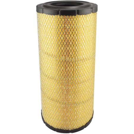 Baldwin RS3734XP, Extreme Performance Nano Radial Seal Outer Air Filter Element