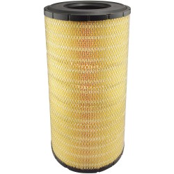 Baldwin RS3744XP, Extreme Performance Nano Radial Seal Outer Air Filter Element
