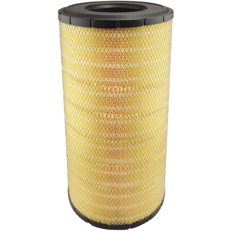 Baldwin RS3744XP, Extreme Performance Nano Radial Seal Outer Air Filter Element