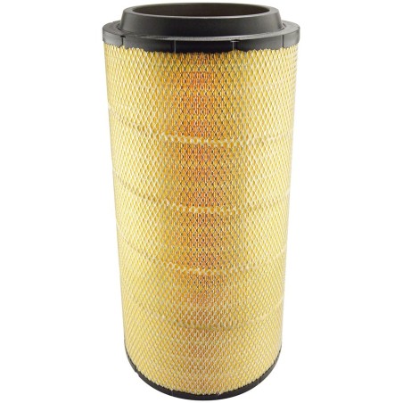 Baldwin RS3998XP, Extreme Performance Nano Radial Seal Outer Air Filter Element