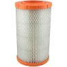 Baldwin RS4445, Radial Seal Air Filter Element