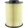 Baldwin RS4450, Radial Seal Air Filter Element