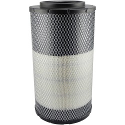 Baldwin RS5435, Radial Seal Air Filter Element