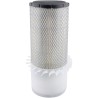 Baldwin RS5478-FN, Radial Seal Outer Air Filter Element with Fins