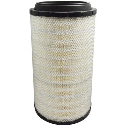 Baldwin RS5540, Radial Seal Outer Air Filter Element
