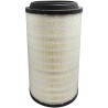 Baldwin RS5540, Radial Seal Outer Air Filter Element