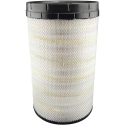 Baldwin RS5672, Radial Seal Outer Air Filter Element