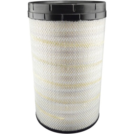 Baldwin RS5672, Radial Seal Outer Air Filter Element