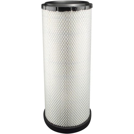 Baldwin RS5673, Radial Seal Inner Air Filter Element