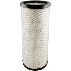 Baldwin RS5708, Radial Seal Inner Air Filter Element