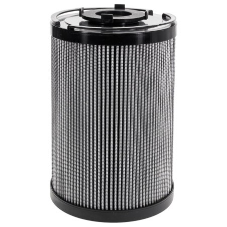 Baldwin PT23496-MPG Maximum Performance Glass Hydraulic Element with Bail Handle