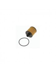 SO97007 Oil Filter Element