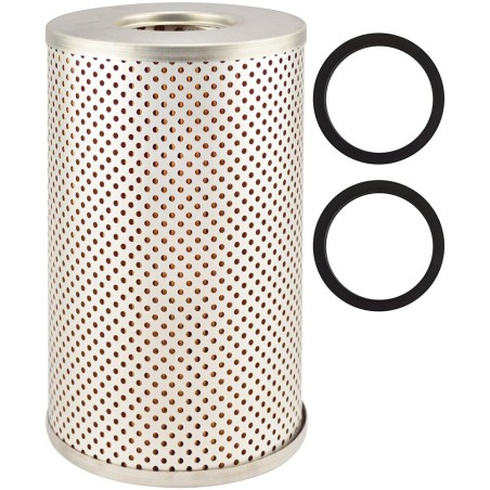 Baldwin PT207-HD, Heavy-Duty Hydraulic Filter Element
