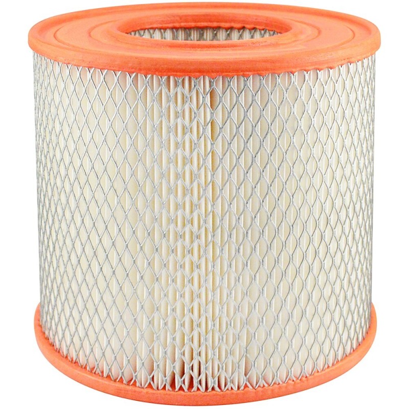 baldwin pa2763, air element