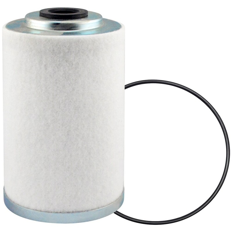 baldwin oas99001, oil/air separator element with foam wrap