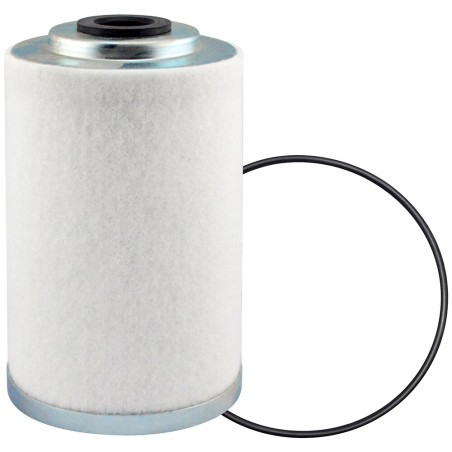 baldwin oas99001, oil/air separator element with foam wrap
