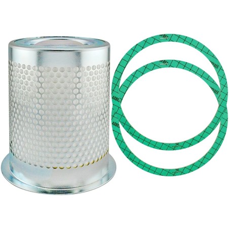 baldwin oas99020, oil/air separator element