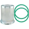 baldwin oas99020, oil/air separator element