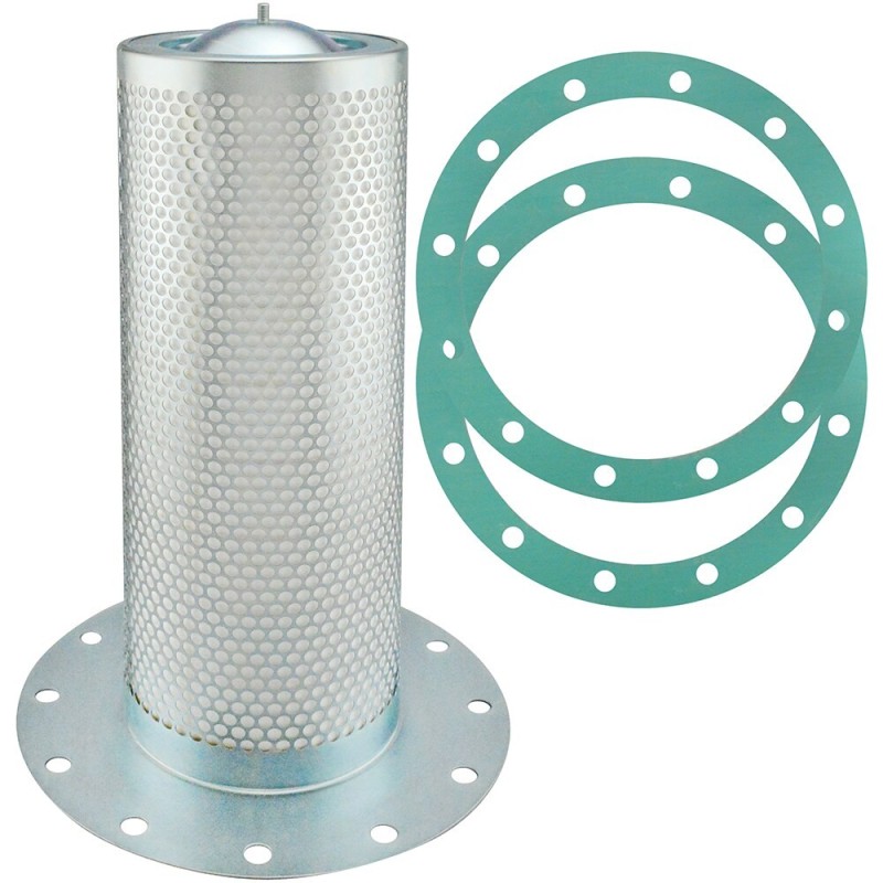 baldwin oas99006, oil/air separator element