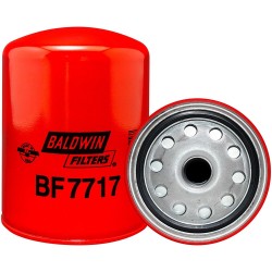 baldwin bf7717, secondary fuel spin-on