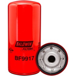 BF9917 High Efficiency Fuel Spin-on