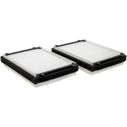 PA30117 Set of 2 Cab Air Elements