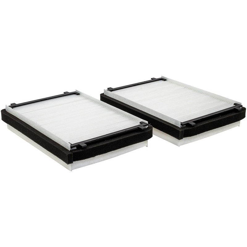 PA30117 Set of 2 Cab Air Elements