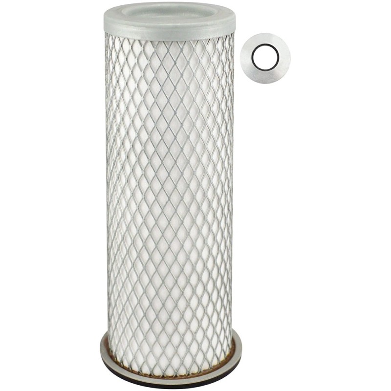 baldwin pa3950, inner air element
