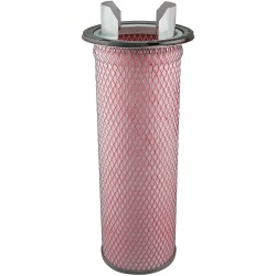 baldwin pa3949, inner air element with lift tabs