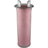 baldwin pa3949, inner air element with lift tabs