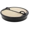 Baldwin PA5418, Channel Flow Safety Air Element