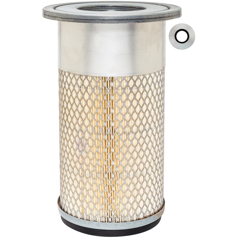 baldwin pa3650, outer air element with lid