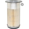 baldwin pa3650, outer air element with lid