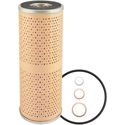 baldwin p7052, lube element