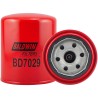 baldwin bd7029, dual-flow lube spin-on