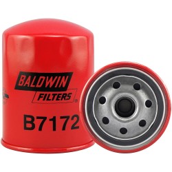 baldwin b7172, lube spin-on