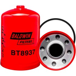 baldwin bt8937, hydraulic spin-on