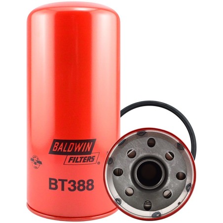Baldwin BT388, Hydraulic Filter Spin-on