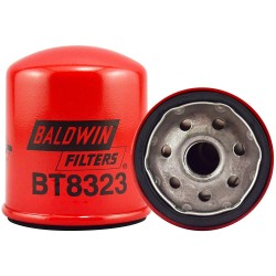 baldwin bt8323, hydraulic spin-on