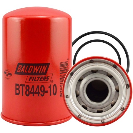 Baldwin BT8449-10, Hydraulic Filter Spin-on