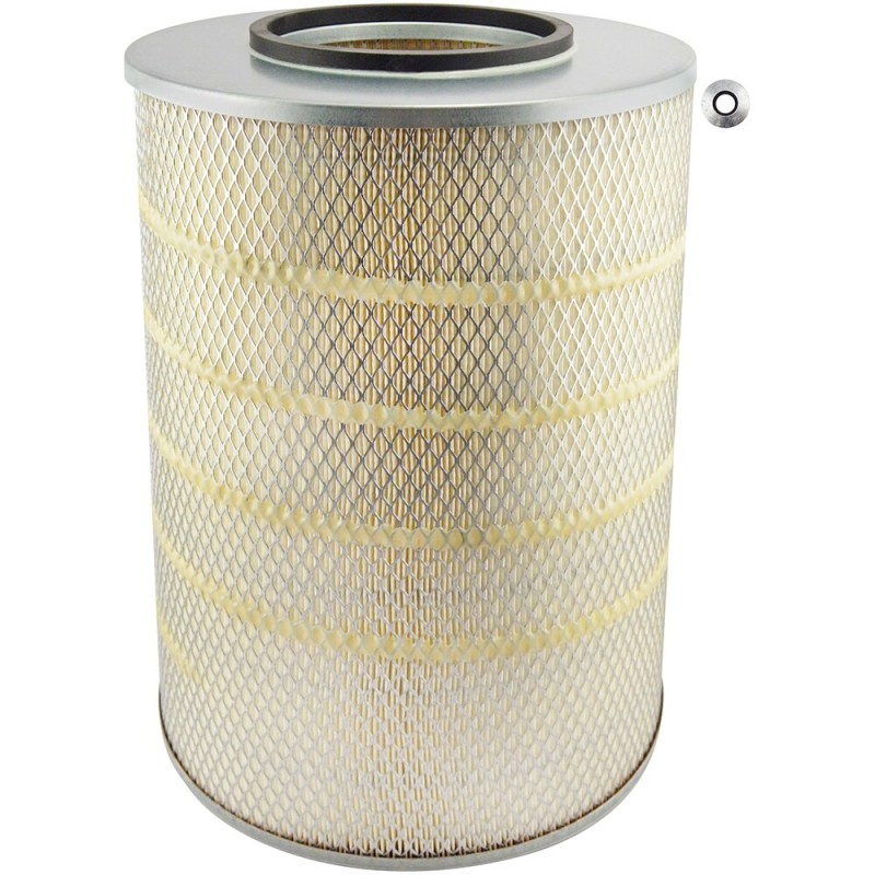 baldwin pa3978, air element